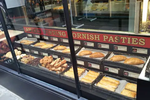 Prima Bakeries (Retail Shop) photo 3